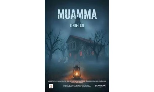 MUAMMA CENİN-İ CİN